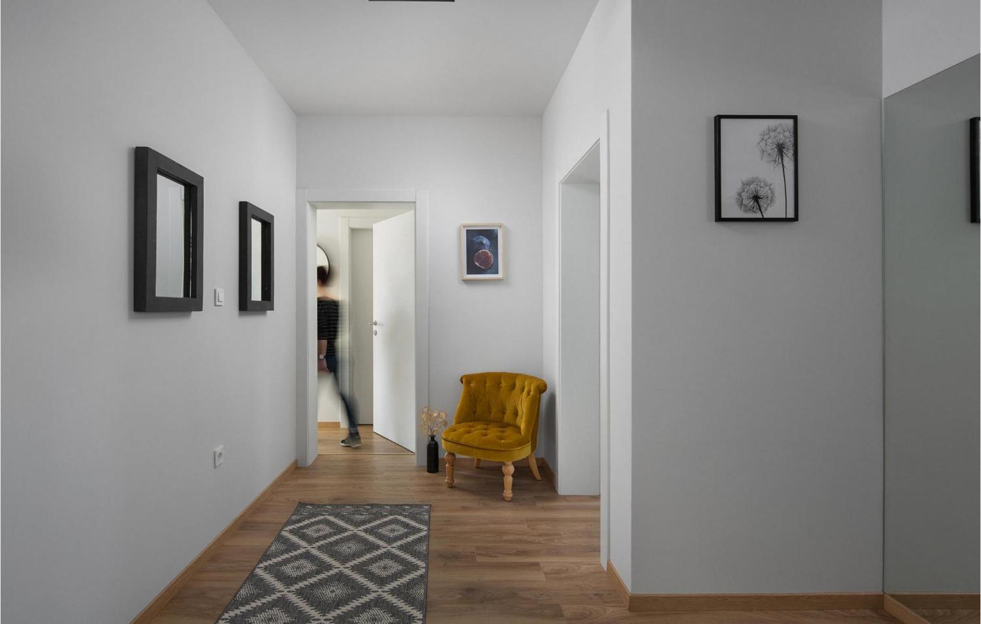 Villa Val Zadar Zewnętrze zdjęcie