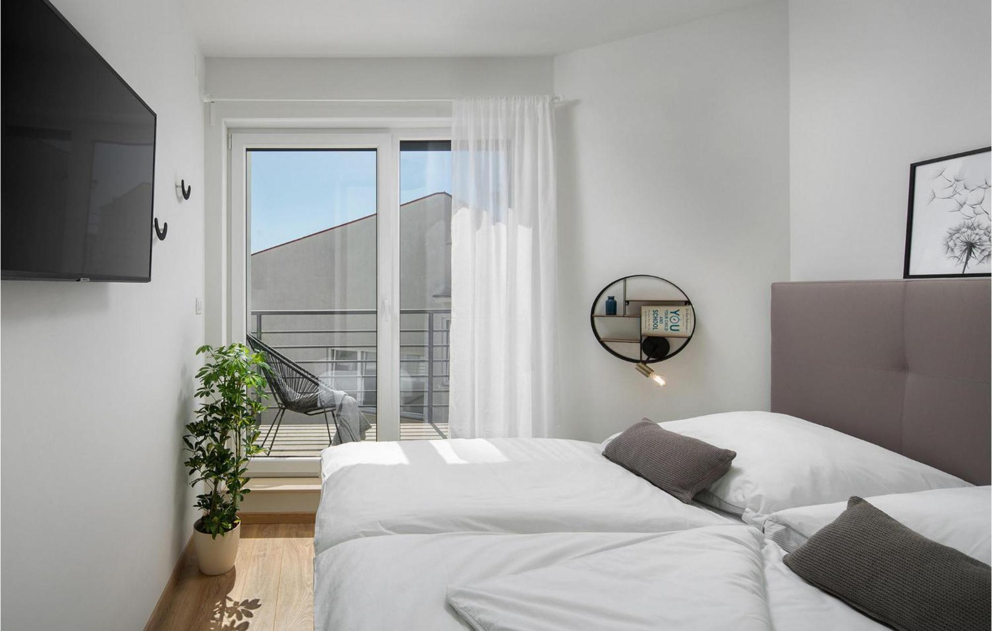 Villa Val Zadar Zewnętrze zdjęcie